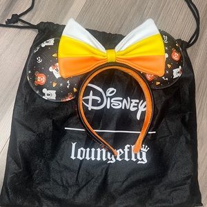 Disney Loungefly Ears